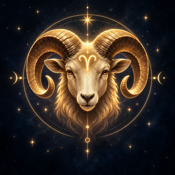 Rahu in Aries — September 2026