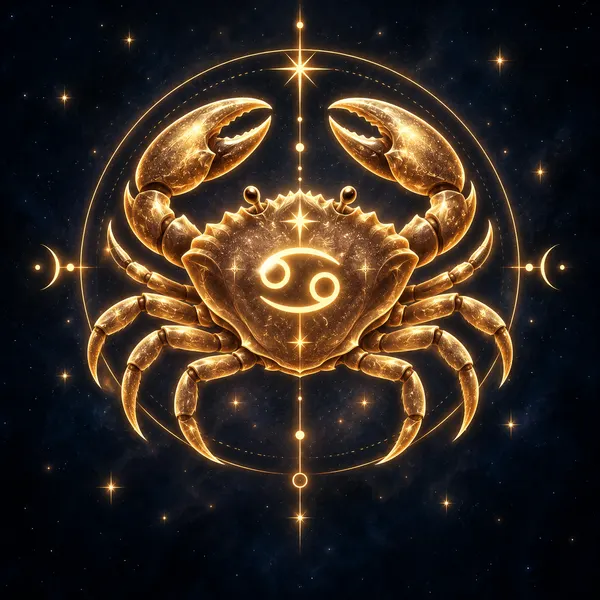 Rahu in Cancer — September 2026