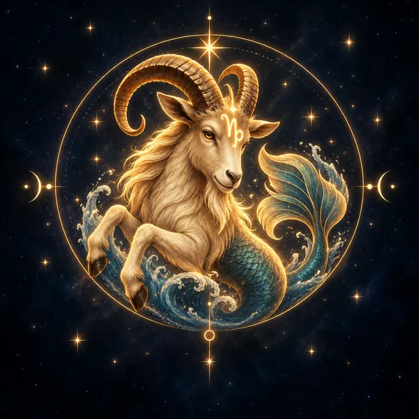 Rahu in Capricorn — September 2026