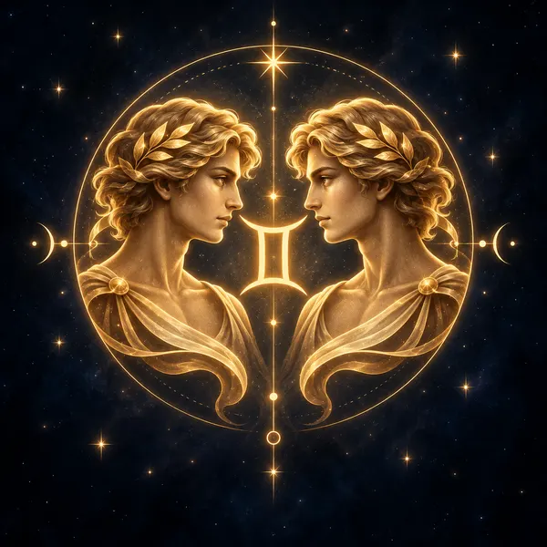 Rahu in Gemini — September 2026