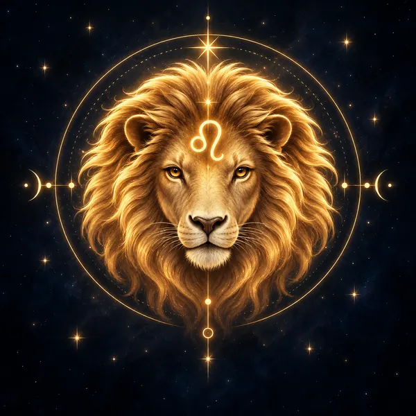 Rahu in Leo — September 2026