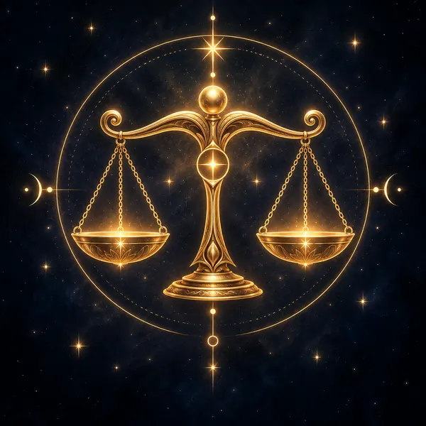 Rahu in Libra — September 2026