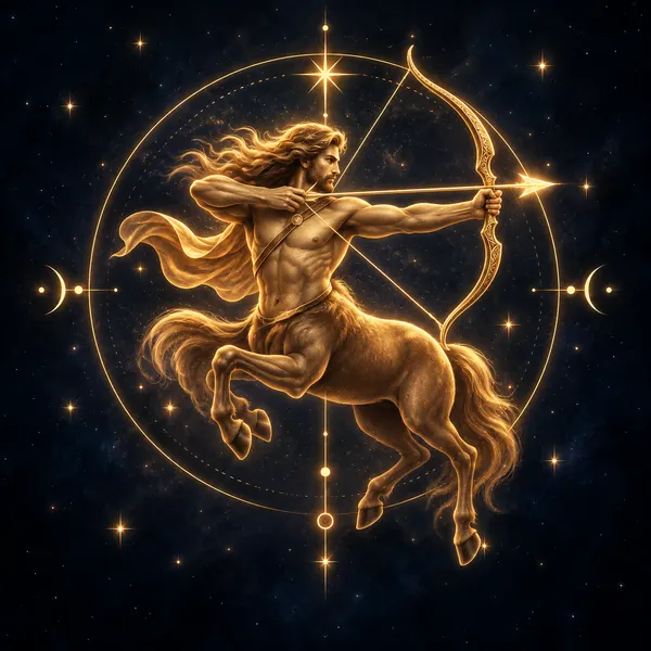 Rahu in Sagittarius — September 2026