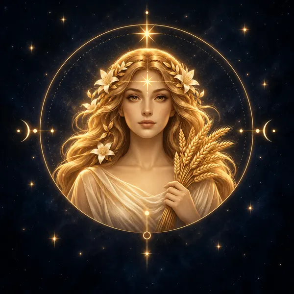 Rahu in Virgo — September 2026
